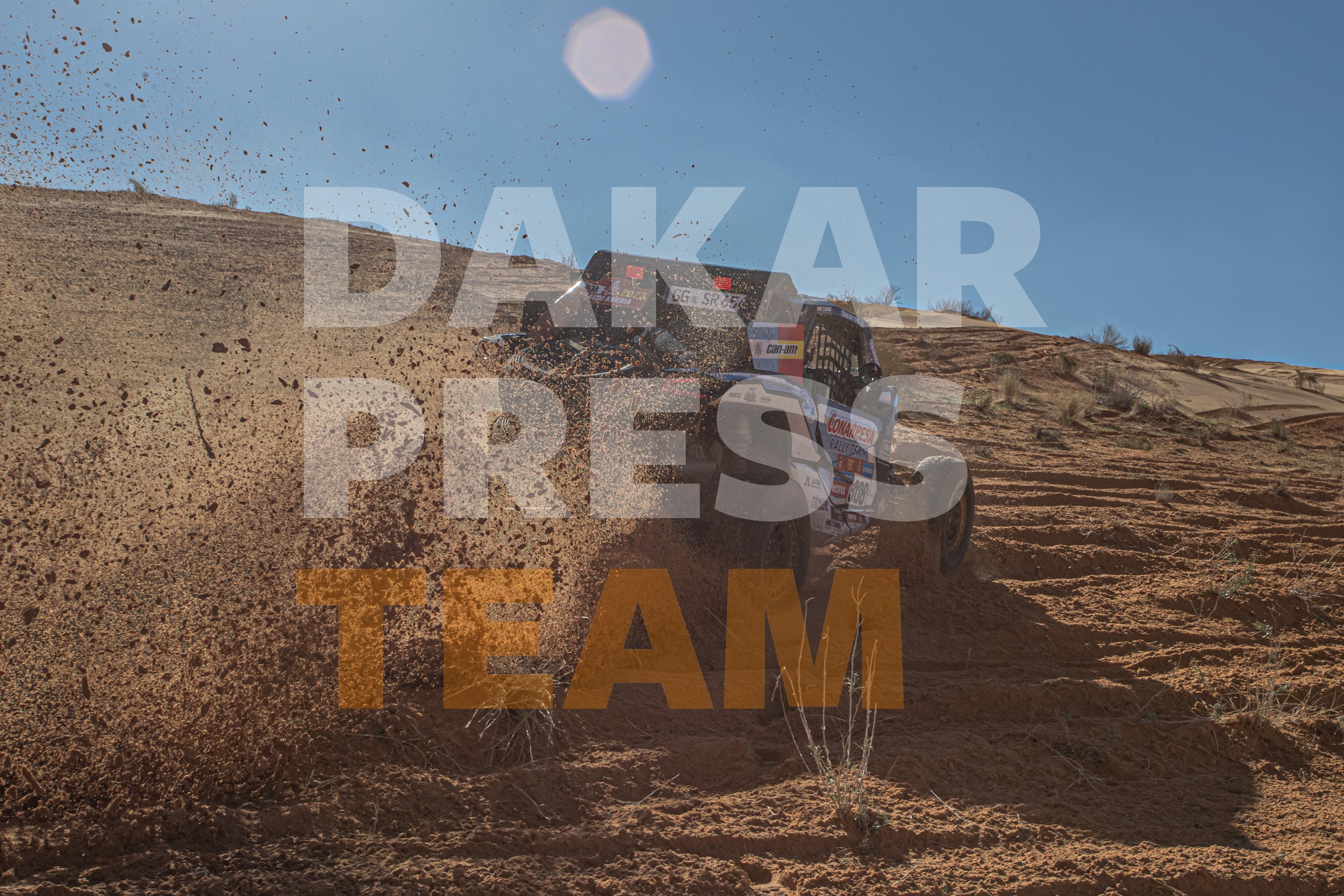 Dakar Press Team AUSTRALIA - Owner Dakar Press Team AUSTRALIA - Own